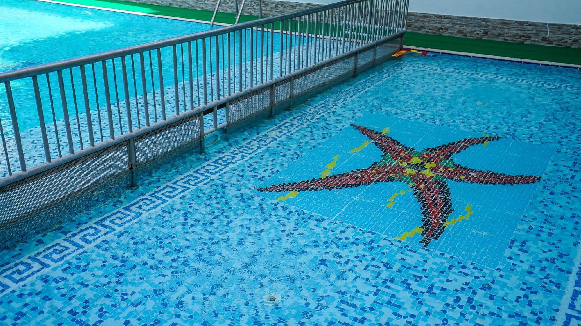 Catty Cats Garden Hotel Сиде Екстериор снимка